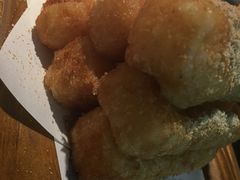 蛋酥软糍粑-太二酸菜鱼(正大广场店)