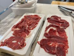 -一鼎来潮汕牛肉自助火锅(翻身分店)