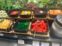 -梨花自助烤肉(天河城店)