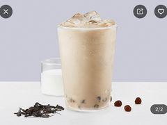 大红袍寒天奶乳茶-luckin coffee瑞幸咖啡(耀盛大厦店)