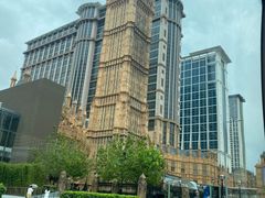 -澳门喜来登大酒店