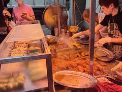 -明记牛杂(新马路分店)
