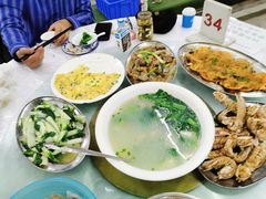 -红月湾海鲜饭店•沙滩海景(双月湾店)