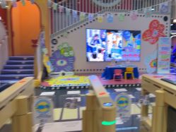 -meland亲子乐园•派对•研学(宁波华润万象城店)