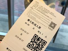 -琴岛之星摩天轮