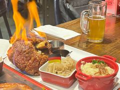 -1886德国汽车餐厅(外滩中央店)