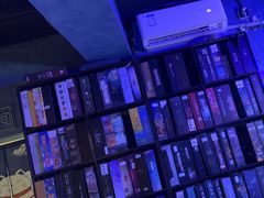 -剧狐剧本杀(徐汇1号店)