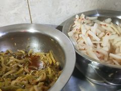 -李易面馆(树木岭店)