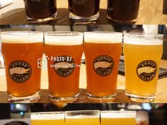 -Goose Island Brewhouse鹅岛精酿啤酒酿造工坊餐厅
