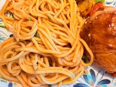 -巴扎屋大盘鸡·新疆菜(汇嘉时代店)