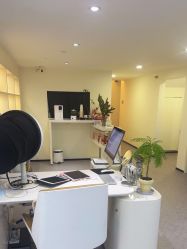 -JNK皮肤管理中心