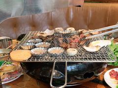 -合易泓烤肉•首创生椰大油边(宁山路店)