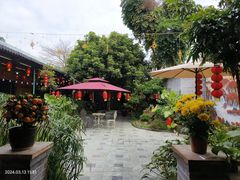 -宏八酒楼(西樵山景区店)