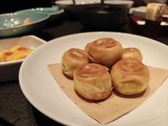 -晓长安·新陕菜(曲江店)