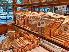 -京馔手工吐司(春熙路店)
