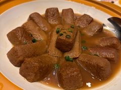 -中国坊中餐厅(石家庄希尔顿酒店)