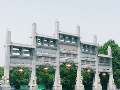 -龙口南山旅游景区