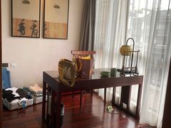 -南京夜泊秦淮君亭酒店·金陵书画院