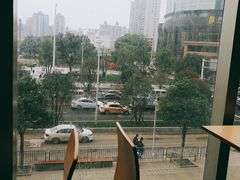 -麦当劳(国贸店)