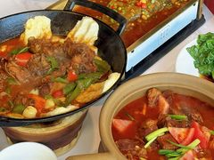 -杨记兴梦回徽州(万象城店)