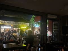 -LAMP BAR 水烟音乐酒吧