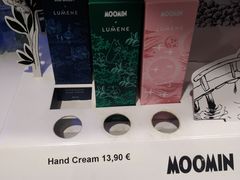 -Moomin Shop Helsinki Airport Non-Schengen