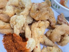 -黄利砖万峰林布依特色酸笋牛肉馆
