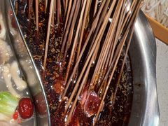 -水碾河刘老大串串香(水碾河路店)