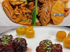 -闫府私房菜·百年鲁菜(恒隆店)