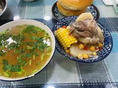 -園丁烤肉缸子肉