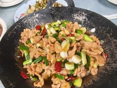 -宣威年猪饭·二十年云南家常菜·特色小炒肉(金碧店)