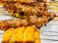 -肉串汪(望京店)