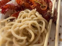 -郑喜旺烧烤(新密总店)
