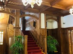 -马勒别墅·中餐厅