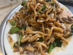 -粤潮牛肉火锅店(江南大道店)
