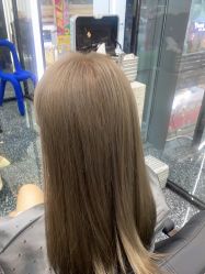 -MI HAIR