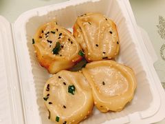 -阿三生煎(正弘城店)