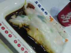 -荔银肠粉(建六店)