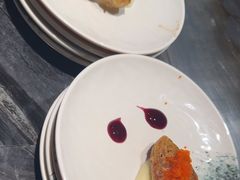 -雍容荟帝王蟹活龙虾展台自助(IFS黑金店)
