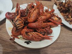 -汉巴味德巴西烤肉(顺和广场店)