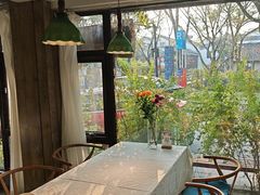 -春暖花开(西溪店)
