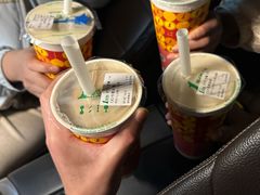 -1点点(温岭银泰店)
