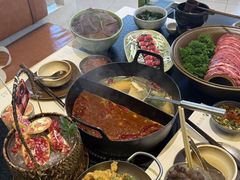 -山缓缓火锅(苏州仁恒仓街店)