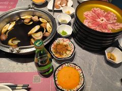 -一绪に寿喜烧(夫子庙水游城店)