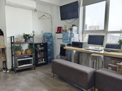 -微笑时刻照相馆·企业合影·商务外拍(北京五道口店)