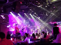-MOSSO音乐酒吧·live house(南京旗舰店)