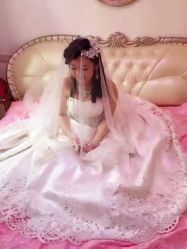-南京宝娜嫁衣婚纱礼服馆(中央路店)