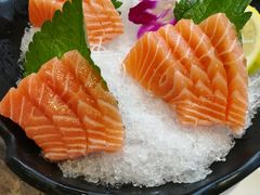 -新一番三文鱼寿司(红城湖店)