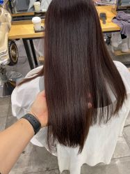 -ALONG HAIR阿龙发型