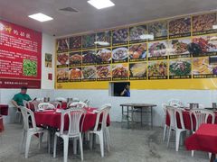 -辉记美食(太和草庄店)